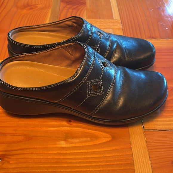 Easy Spirit women’s clog - Picture 4 of 5